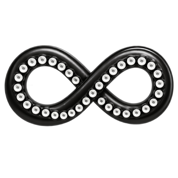 Autoloop — an infinity loop